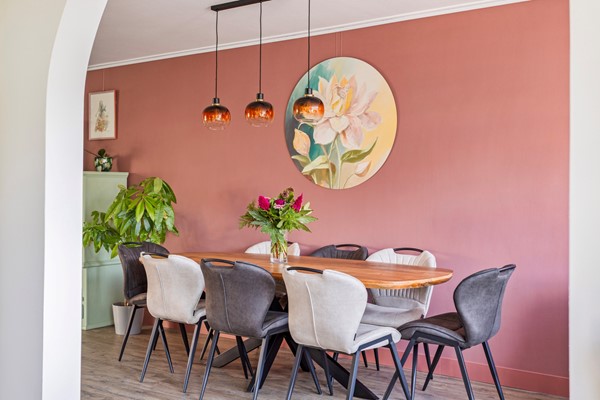 Medium property photo - Maasstraat 10, 3181 EJ Rozenburg